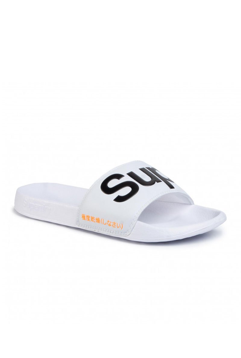 CLASSIC SUPERDRY POOL SLIDE