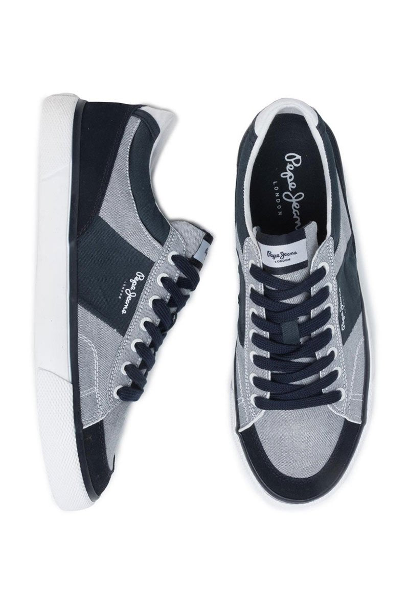 KENTON SPORT CHAMBRAY