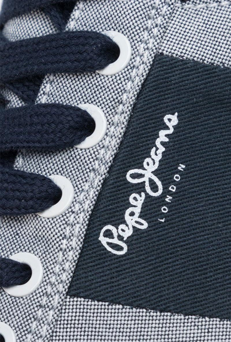 KENTON SPORT CHAMBRAY