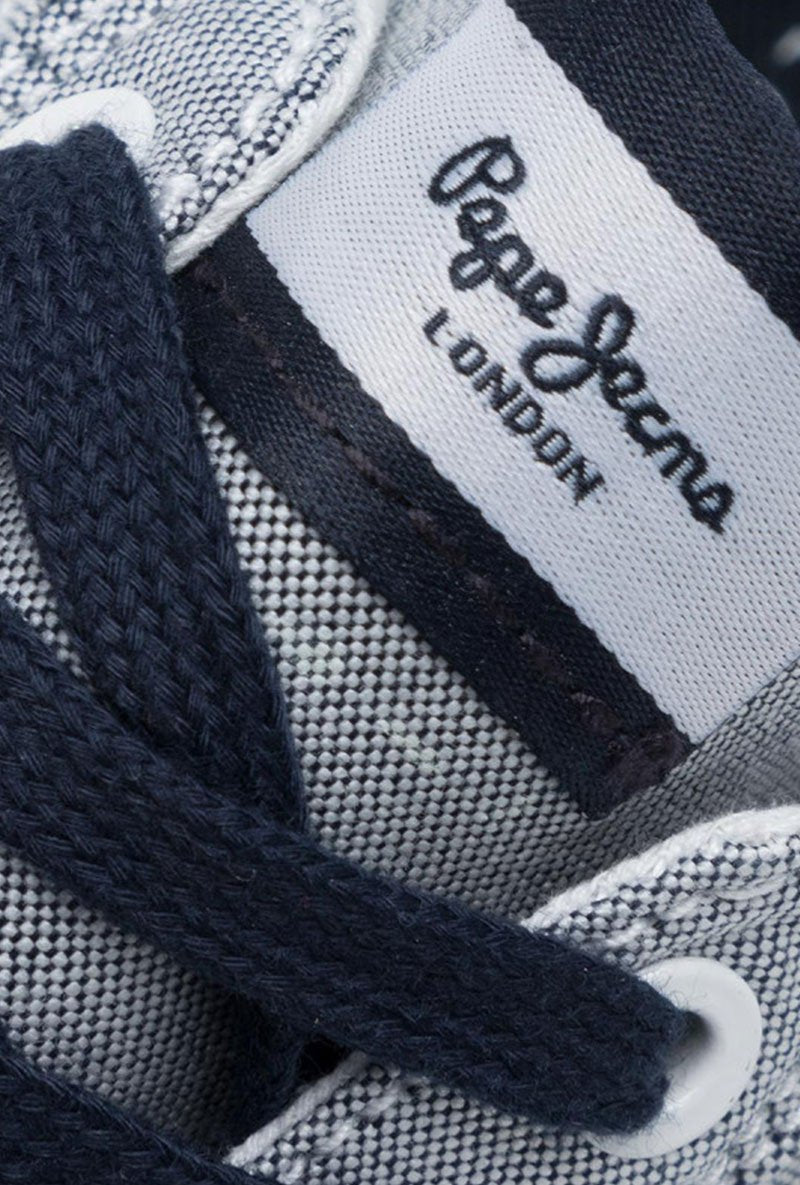 KENTON SPORT CHAMBRAY