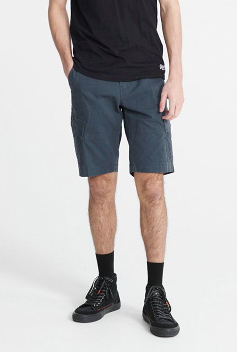CORE CARGO SHORTS