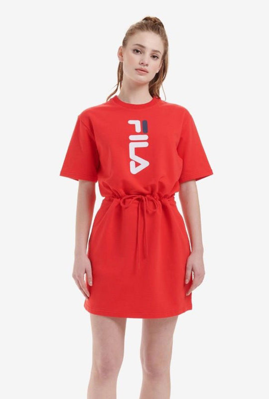 ORIBE OVERSIZED TSHIRT DRESS