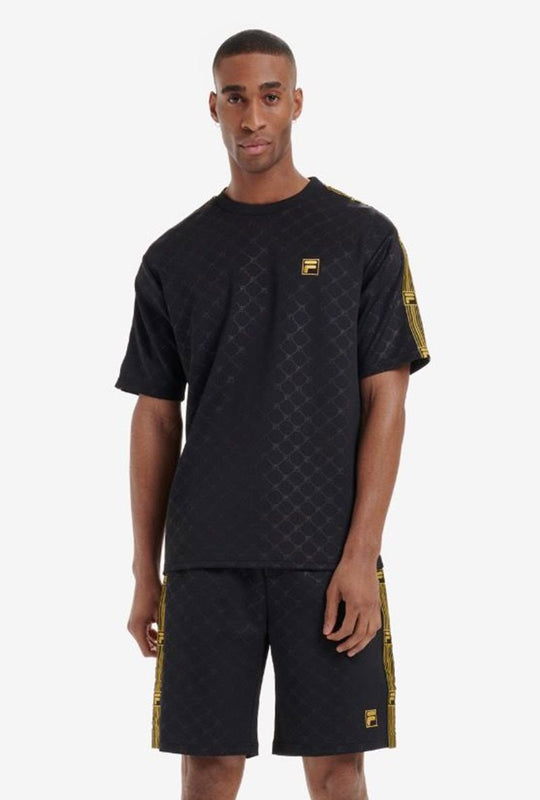 PELLE OVERSIZED SWEATSHIRT