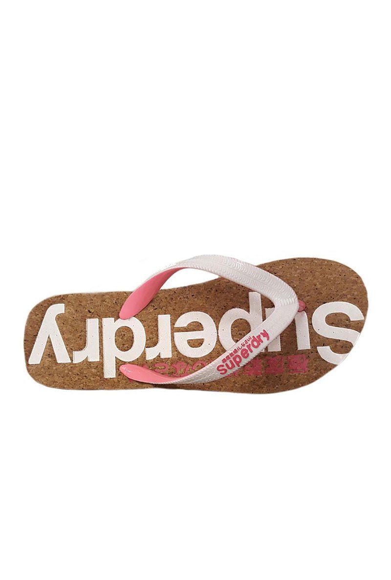 CORK FLIP FLOP