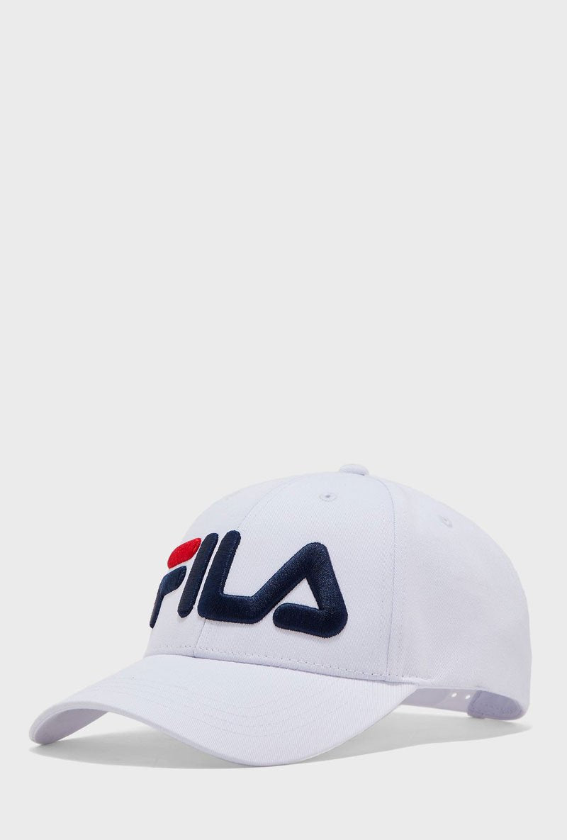 ILLA SNAPBACK BASEBALL CAP