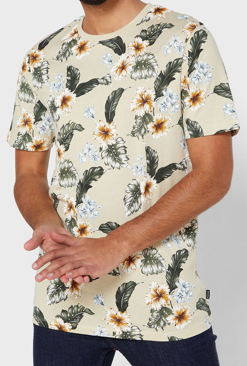 JACK AND JONES DALE TEE