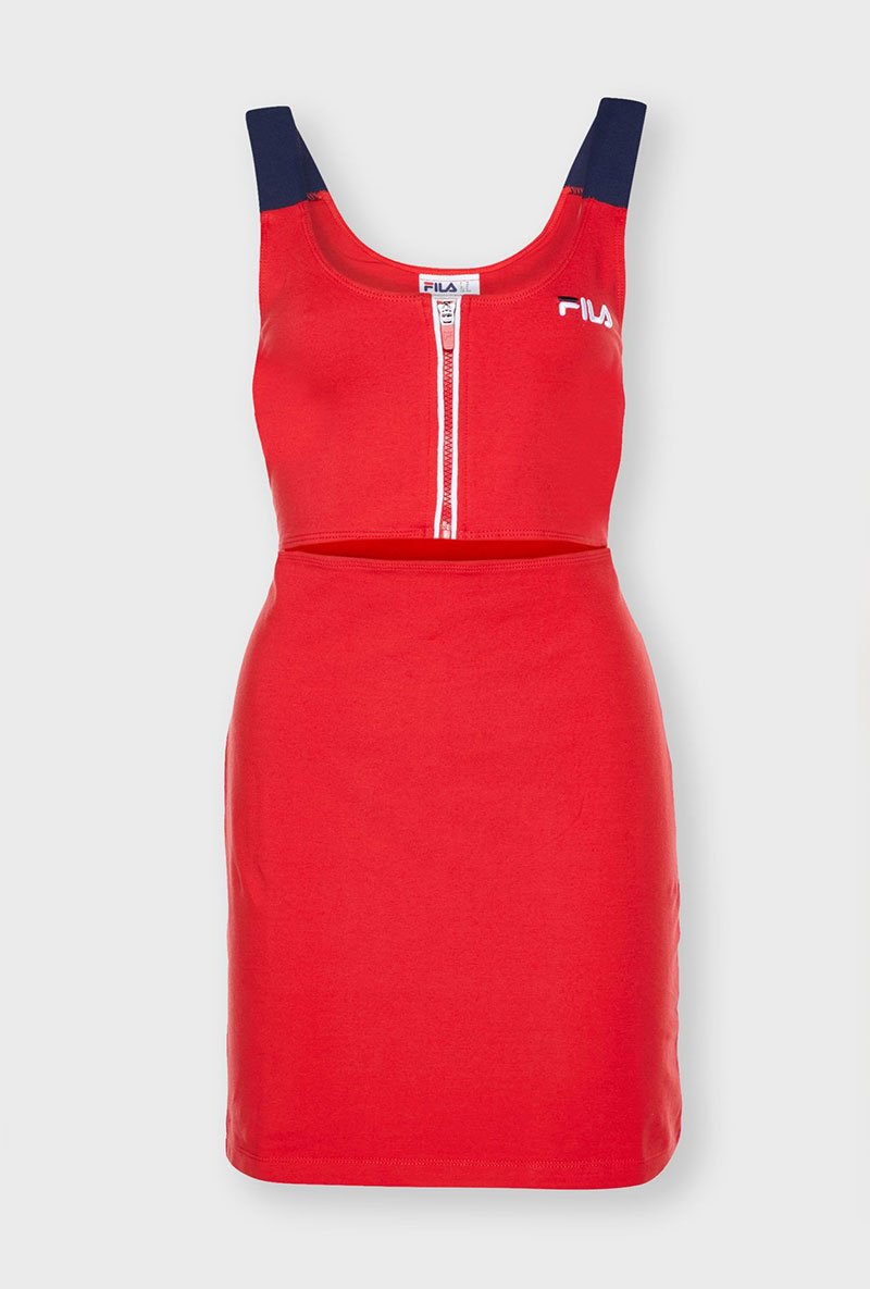 LANA BODYCON DRESS