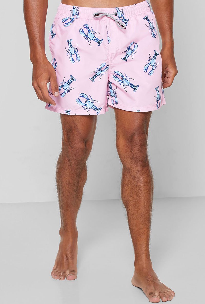 JACK AND JONES ARUBA III SWIM SHORTS