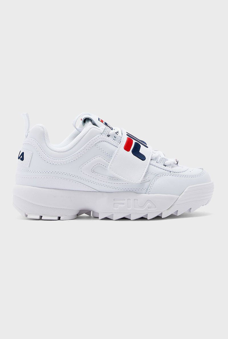 DISRUPTOR II APPLIQUE