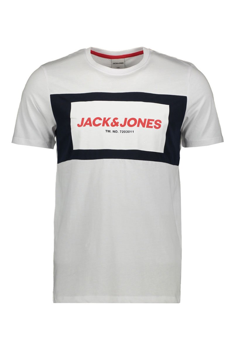 JACK AND JONES RABA TEE