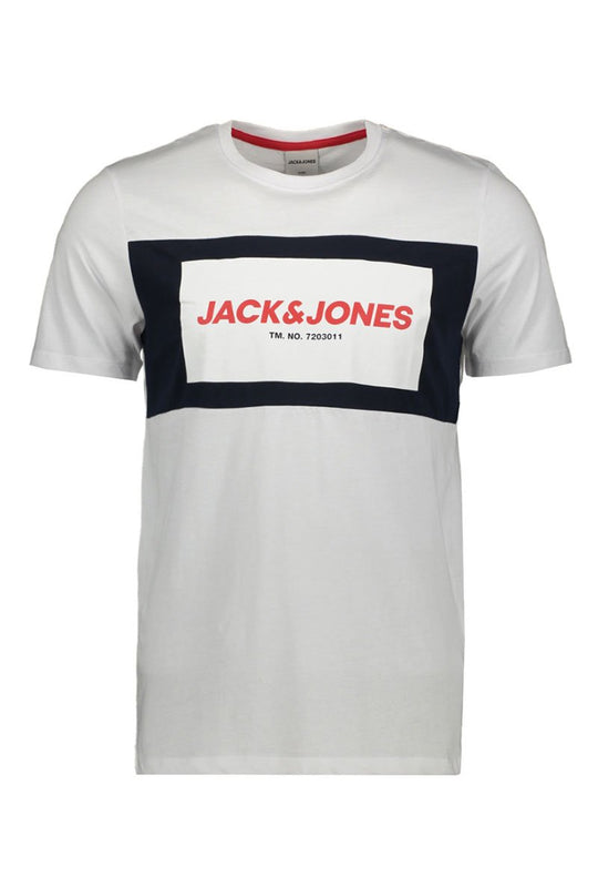 JACK AND JONES RABA TEE