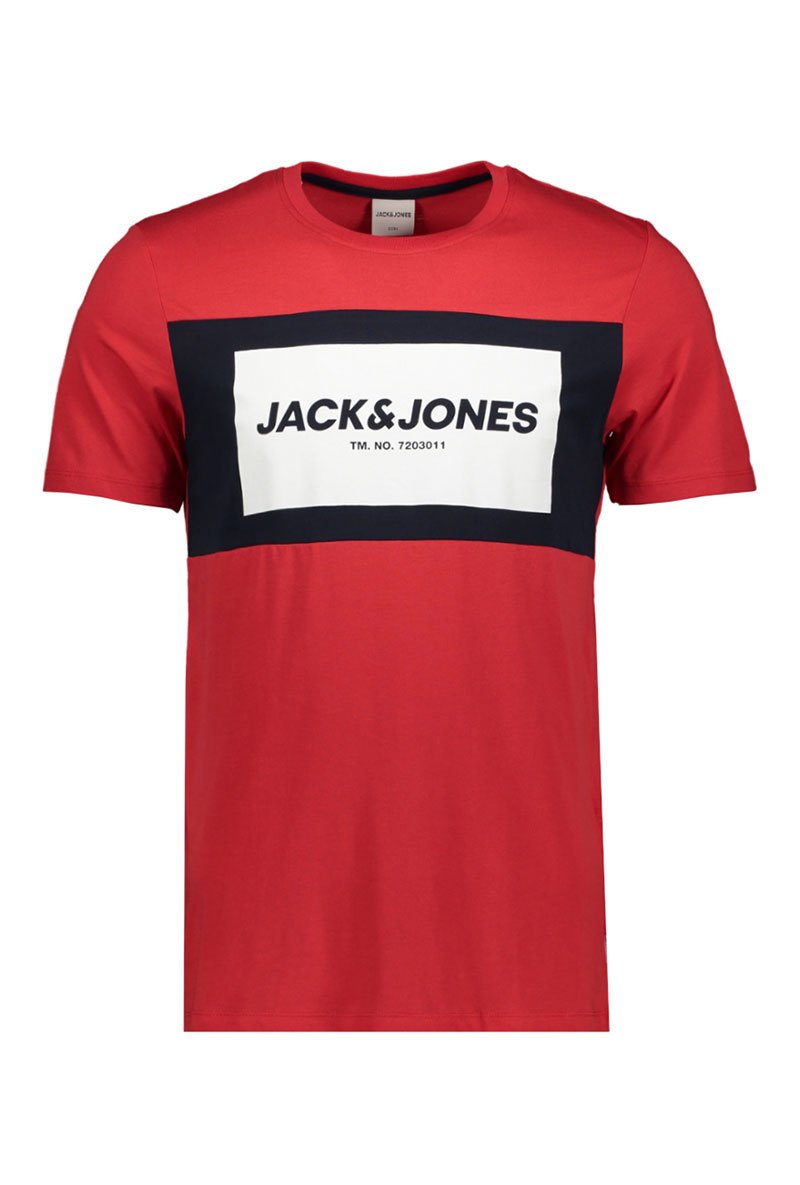 JACK AND JONES RABA TEE