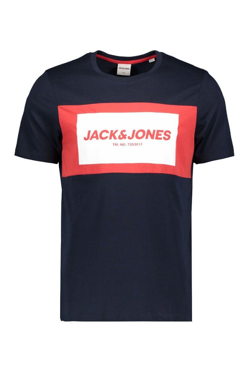 JACK AND JONES RABA TEE