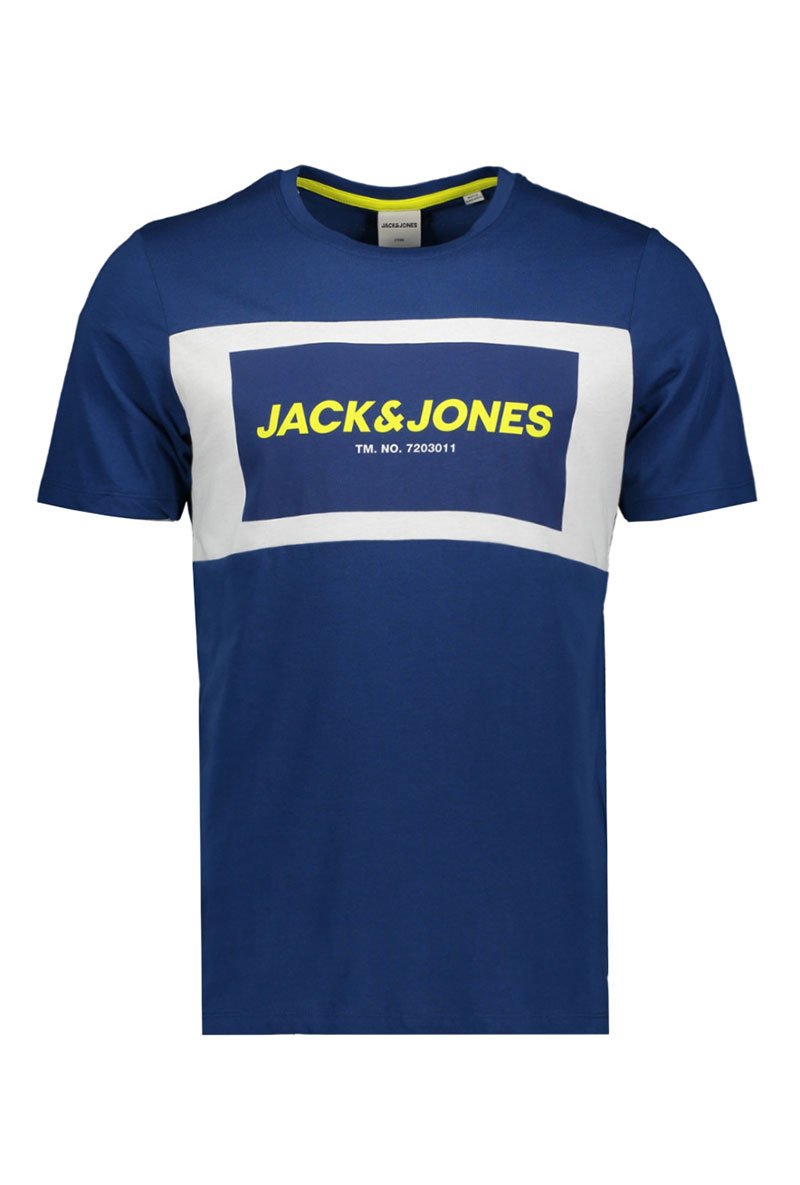 JACK AND JONES RABA TEE