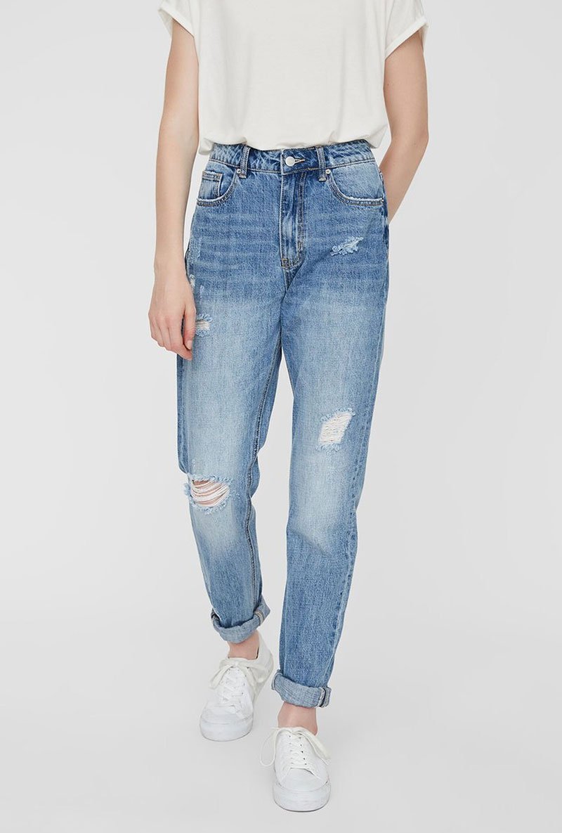 JOANA TAP JEANS