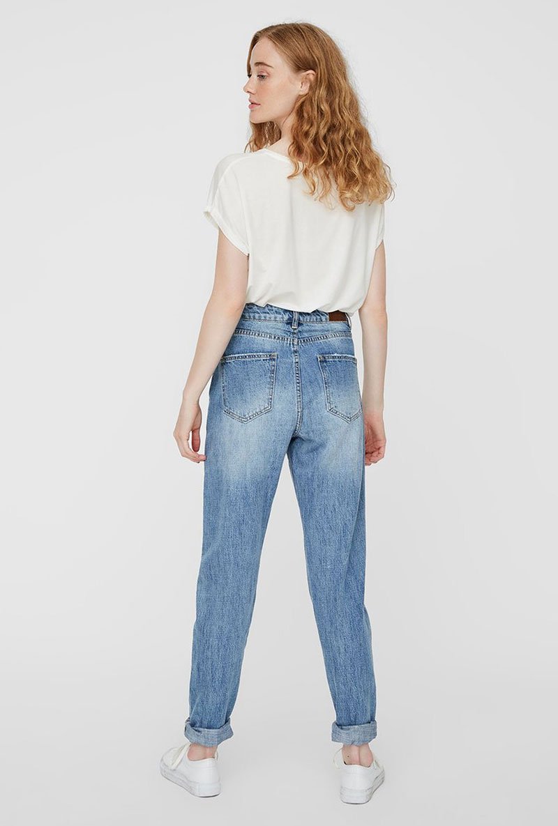 JOANA TAP JEANS