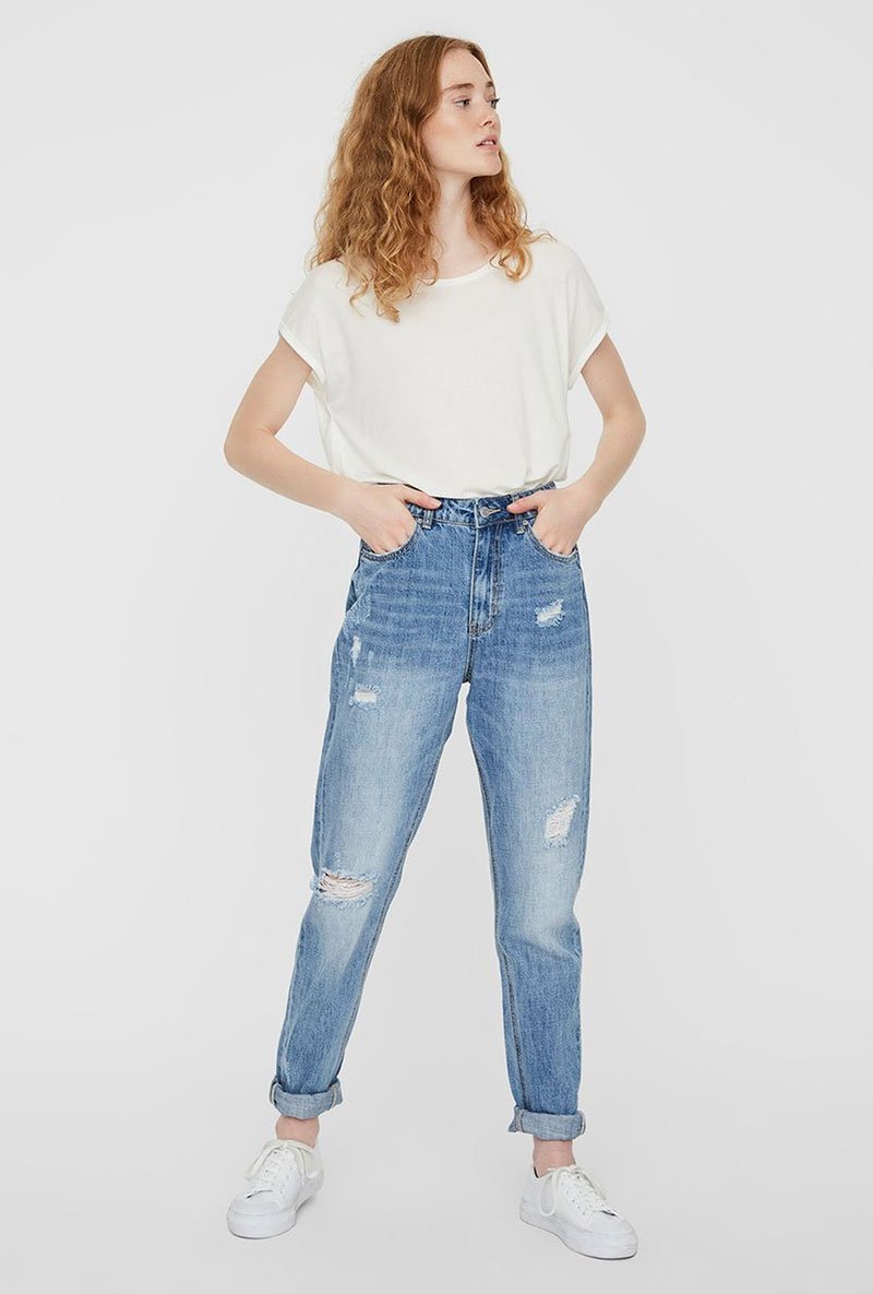 JOANA TAP JEANS