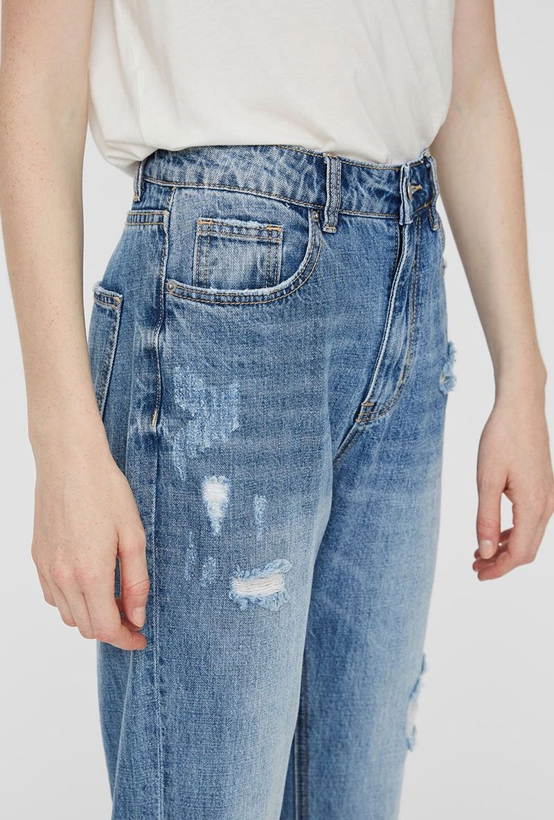 JOANA TAP JEANS