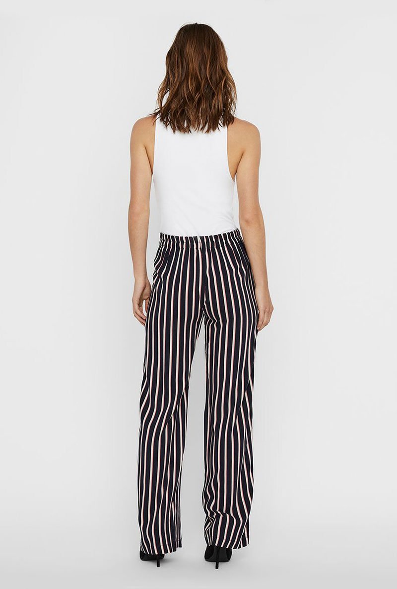 SIMPLY WIDE PANTS