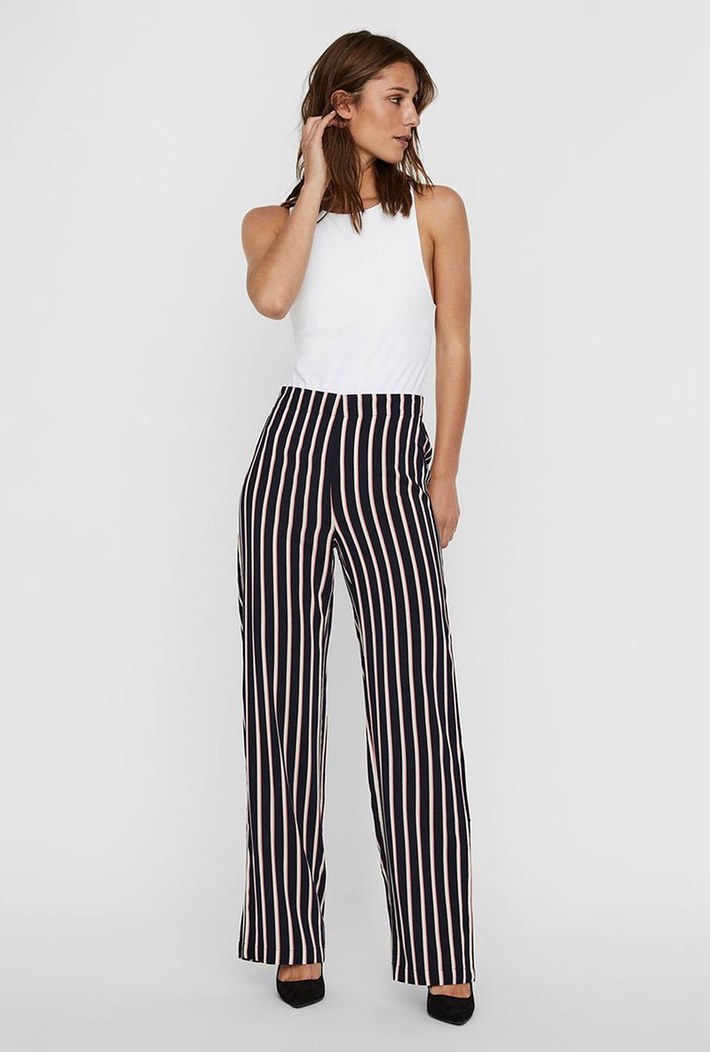 SIMPLY WIDE PANTS