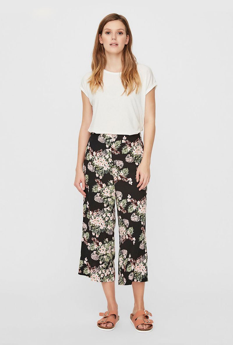 SIMPLY CULOTTE PANTS