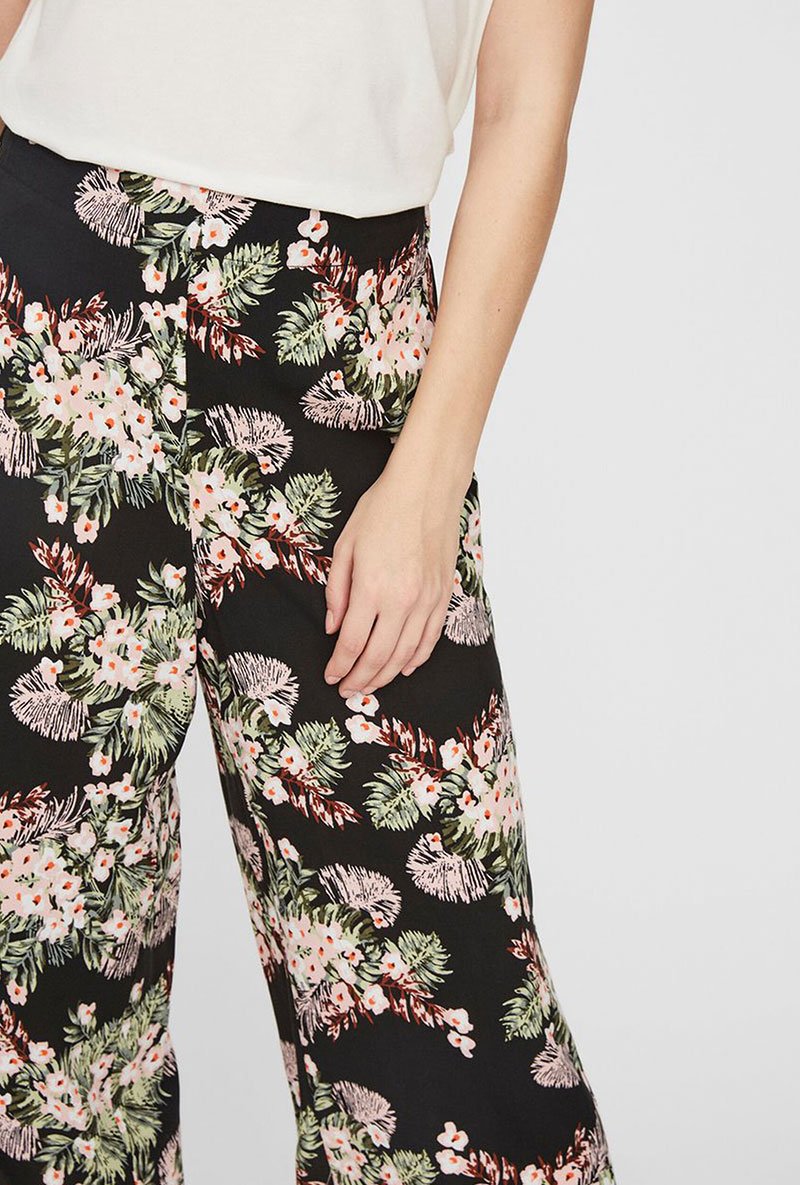 SIMPLY CULOTTE PANTS