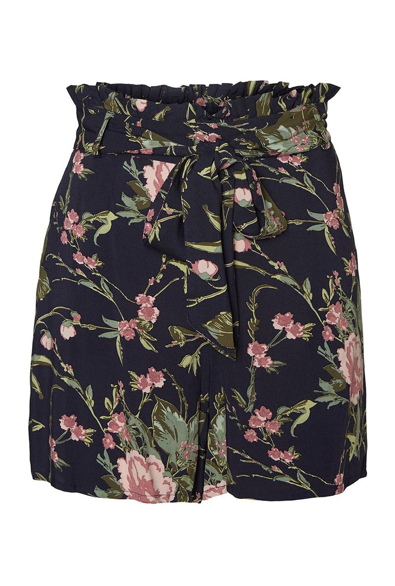 SIMPLY EASY LONG SHORTS