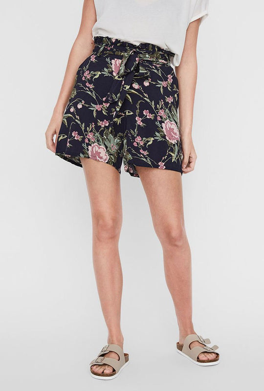 SIMPLY EASY LONG SHORTS