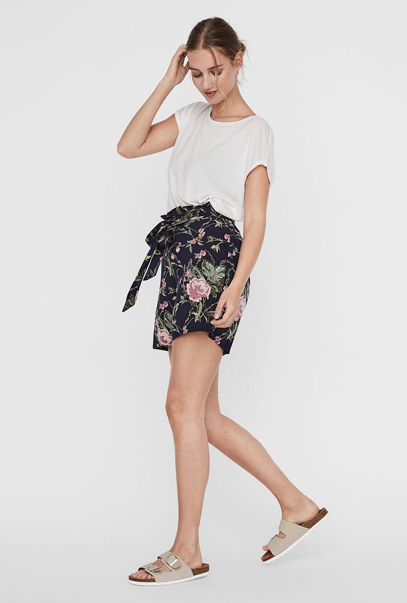 SIMPLY EASY LONG SHORTS