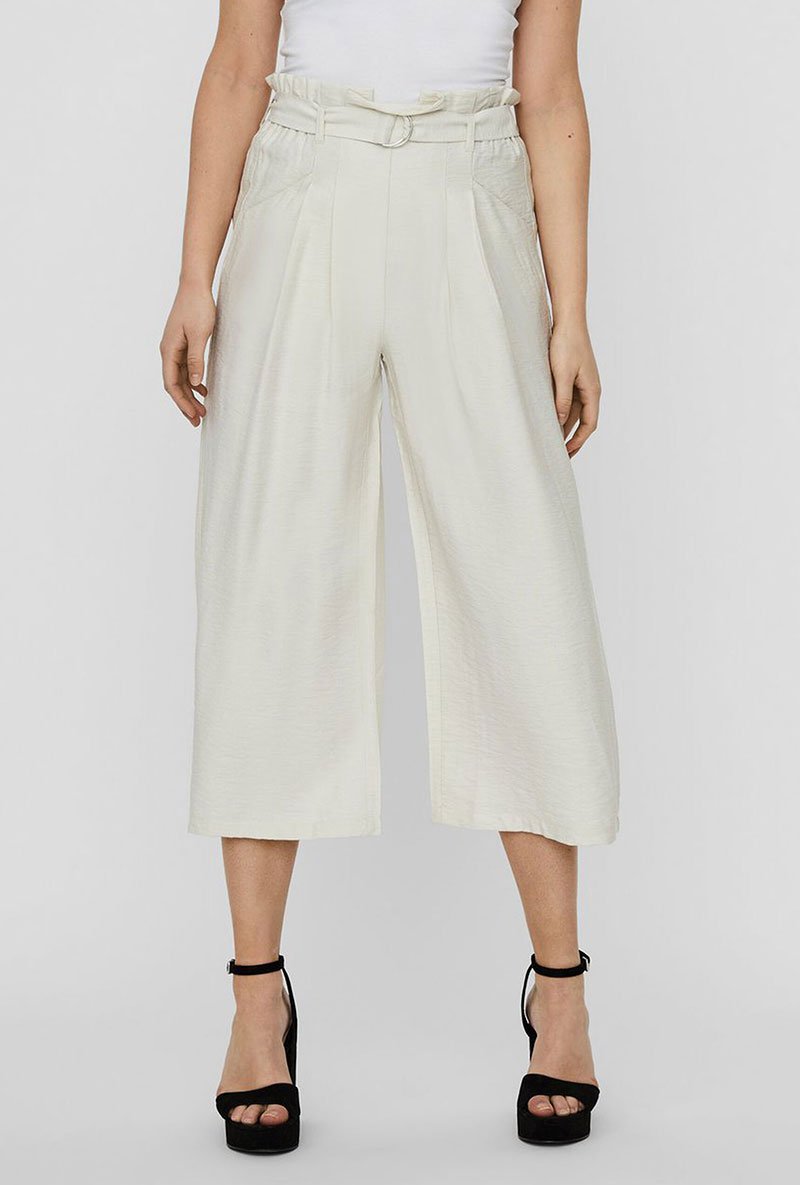 PAIGE CULLOTTE PANT