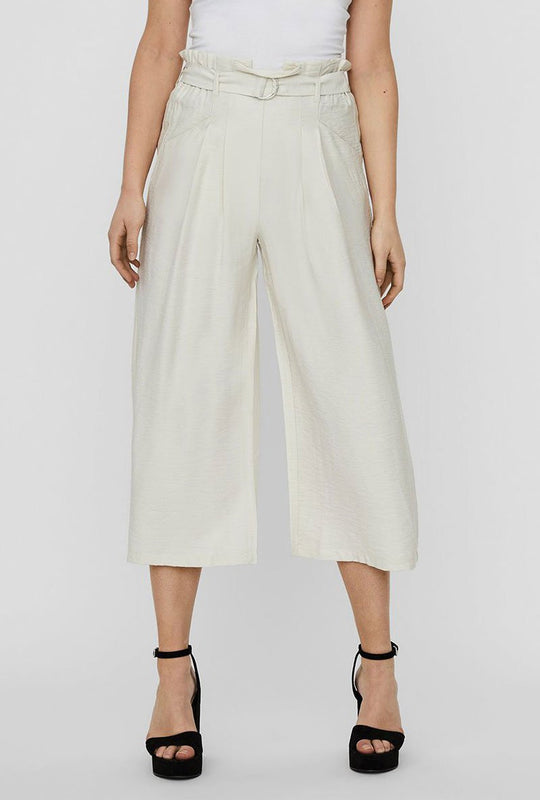PAIGE CULLOTTE PANT