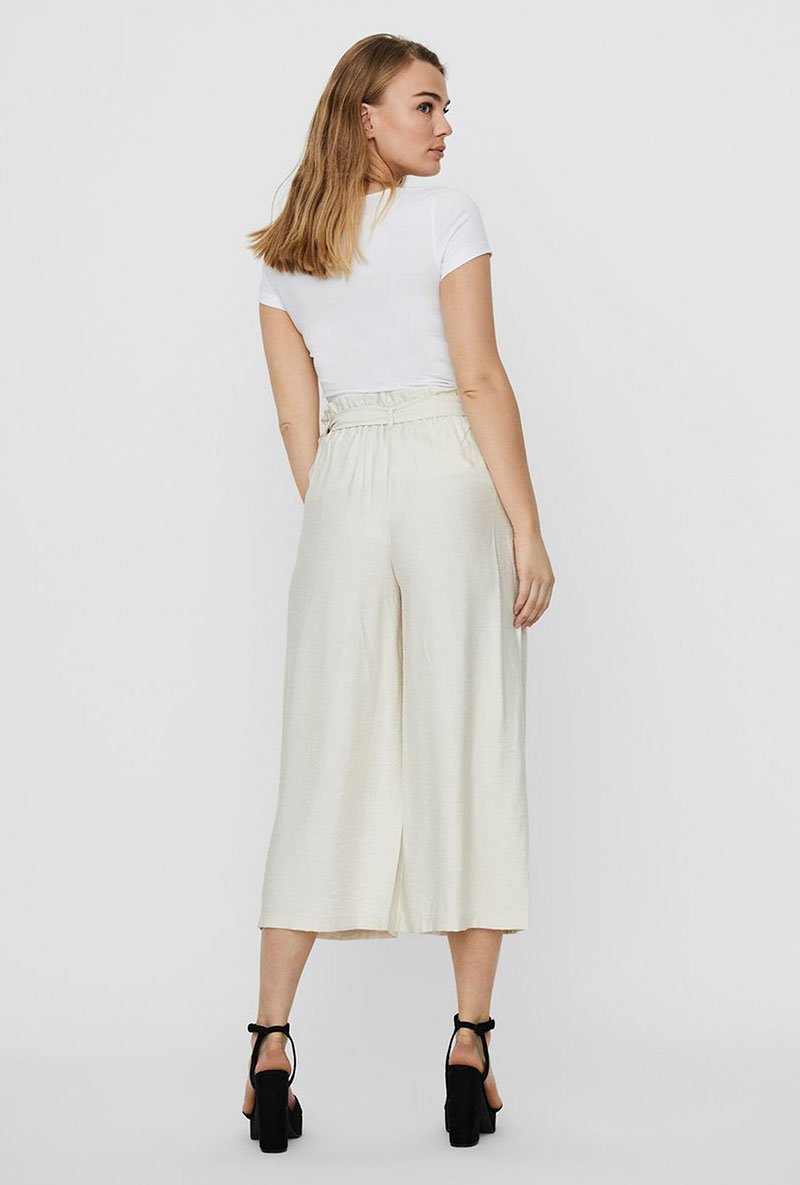 PAIGE CULLOTTE PANT