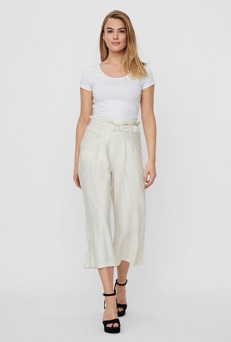 PAIGE CULLOTTE PANT