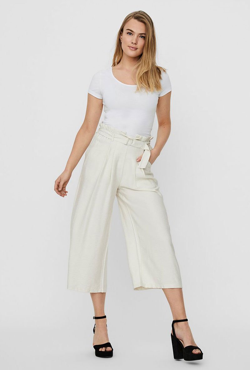 PAIGE CULLOTTE PANT
