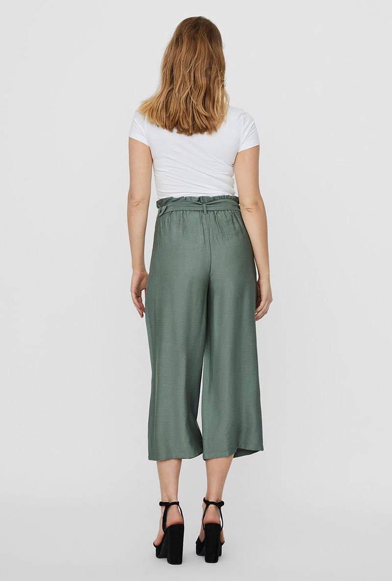PAIGE CULLOTTE PANT