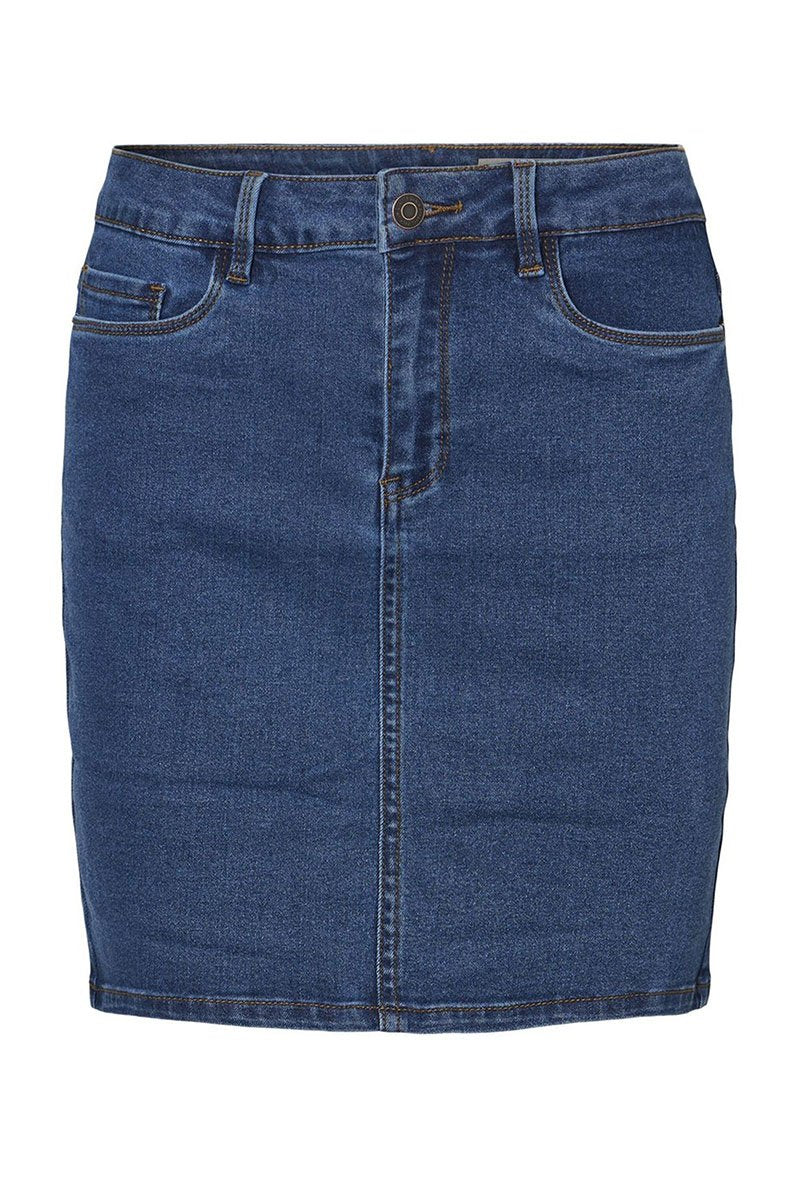 HOT SEVEN SHORT SKIRT