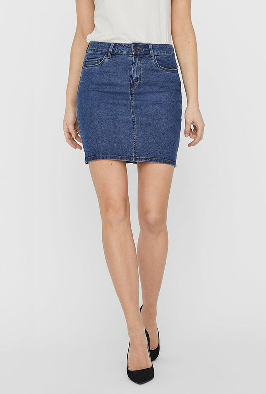 HOT SEVEN SHORT SKIRT