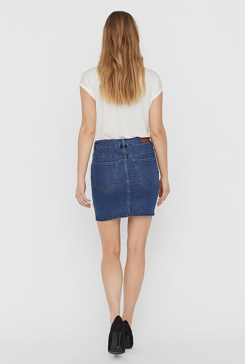 HOT SEVEN SHORT SKIRT