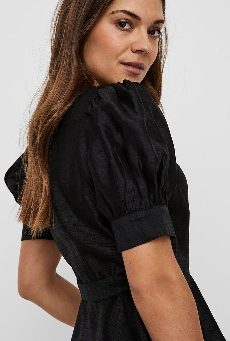LOUI WRAP TOP