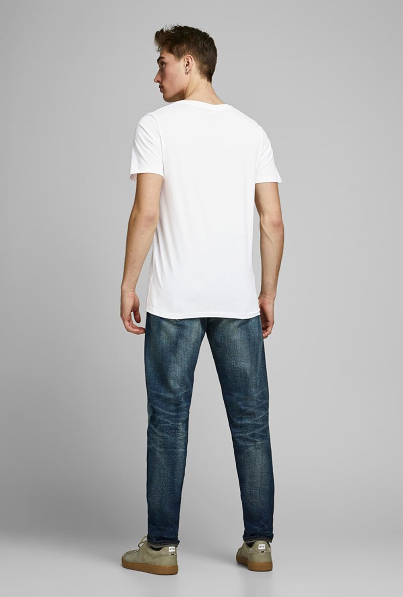 JACK AND JONES SUPERIOR SUPPLY TEE