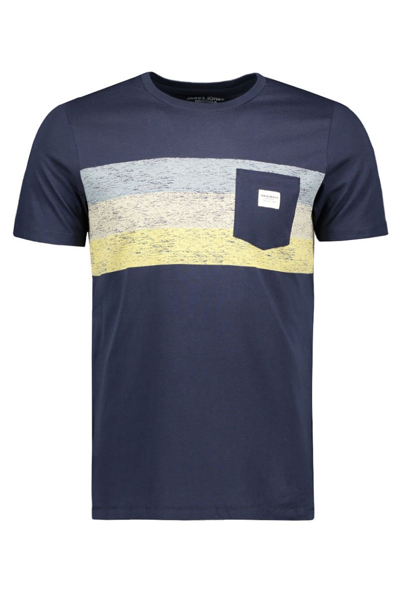JACK AND JONES LANGLEY TEE