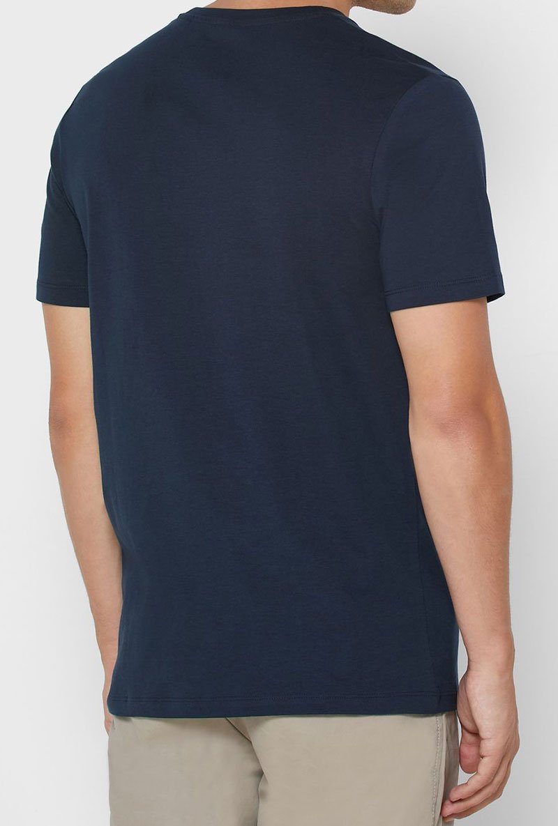 JACK AND JONES WAKA TEE