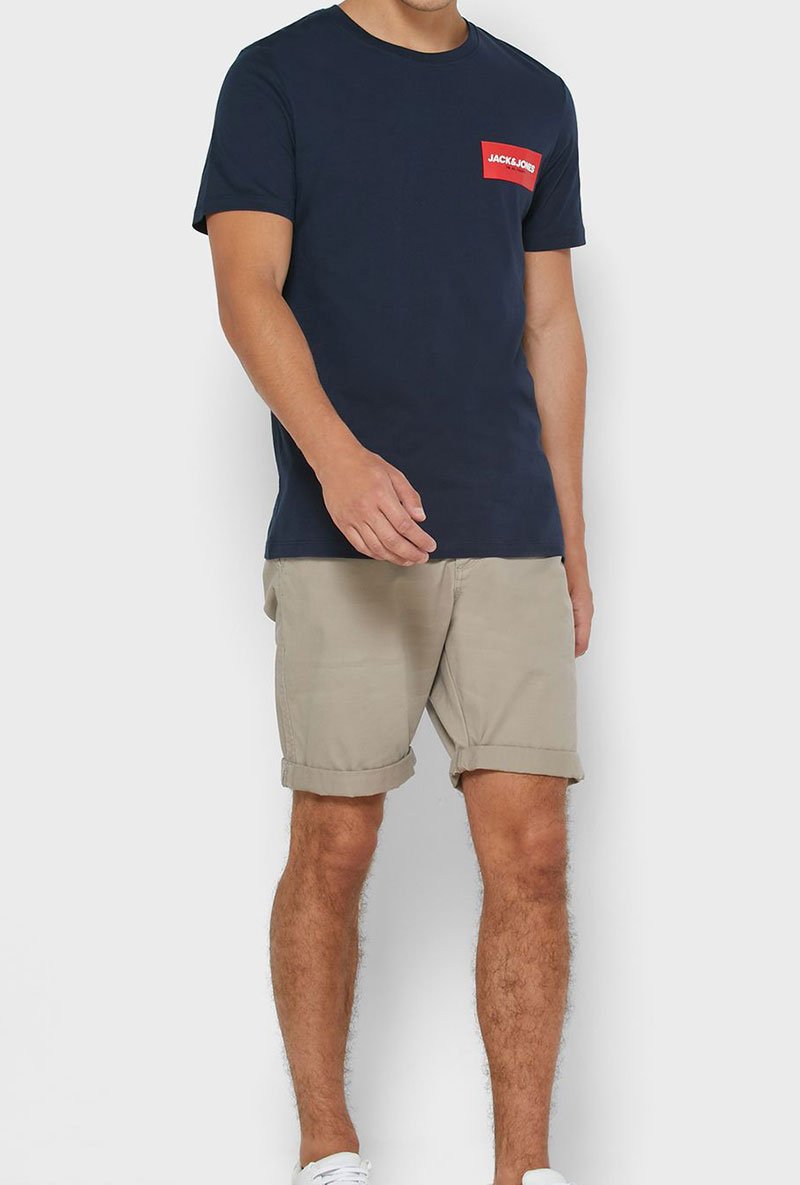 JACK AND JONES WAKA TEE