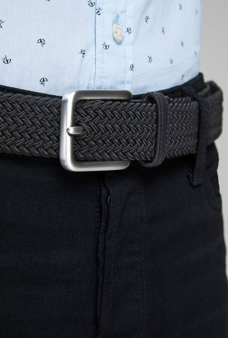 JACK AND JONES SPRING WOVEN BELT