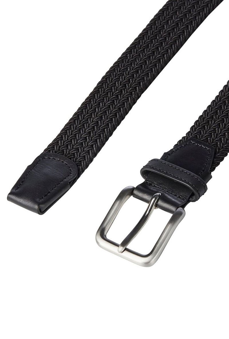 JACK AND JONES SPRING WOVEN BELT