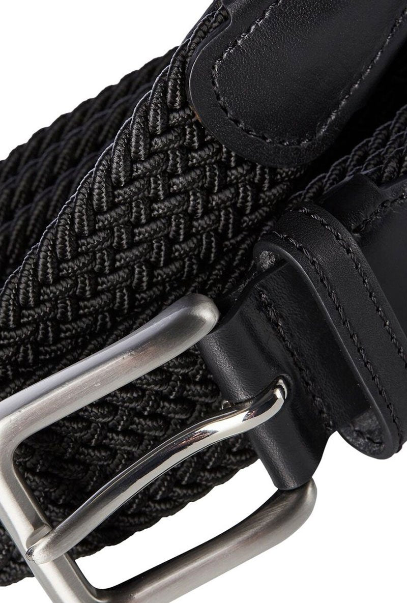 JACK AND JONES SPRING WOVEN BELT