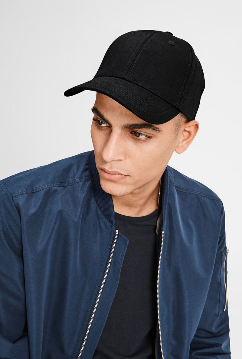 JACK AND JONES BASIC BASEBALL CAP
