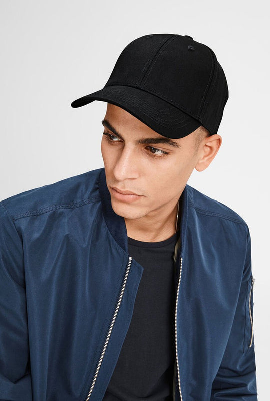 JACK AND JONES BASIC BASEBALL CAP
