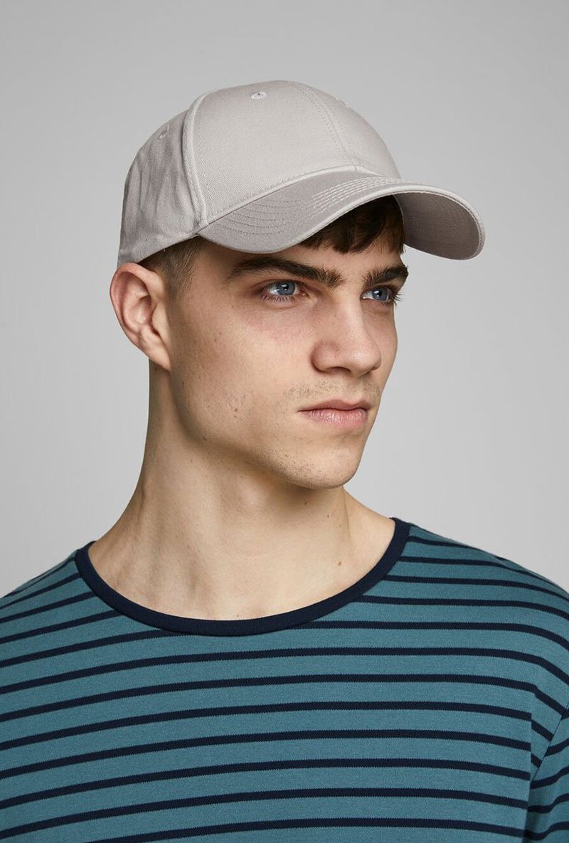 JACK AND JONES BASIC BASEBALL CAP