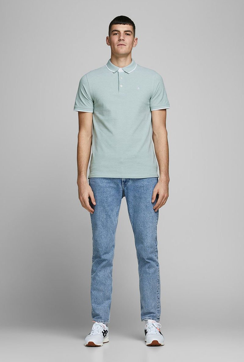 JACK AND JONES PAULOS POLO
